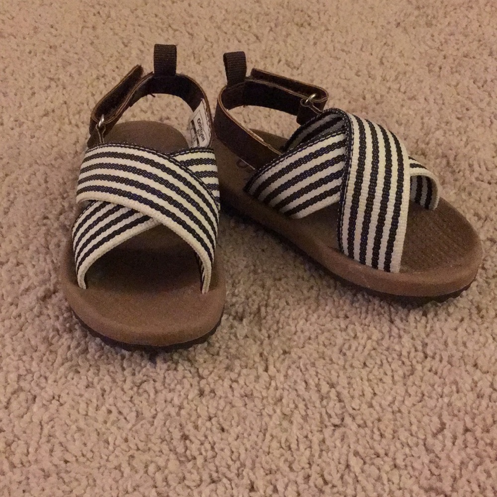 OshKosh sandals
